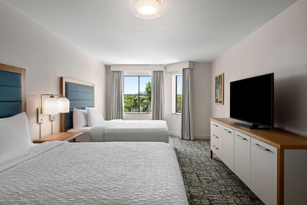 Homewood Suites West Palm Beach - photo 7