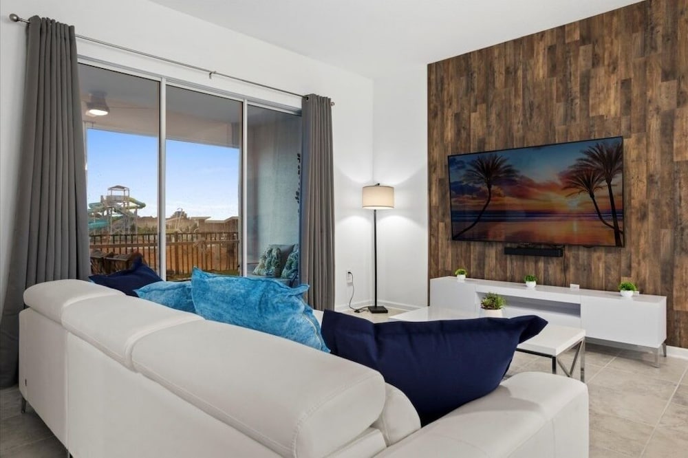 2 Bed Champions Gate Golf Resort 2 Bedroom Townhouse by RedAwning - photo 10