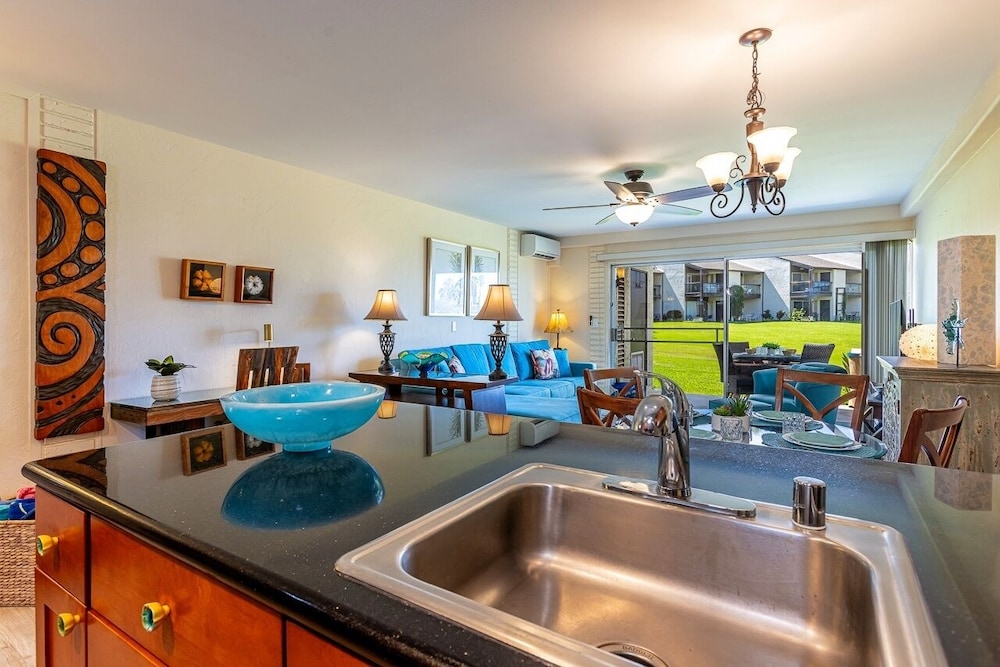 Hale Kamaole 121 by Coldwell Banker Island Vacations - photo 35