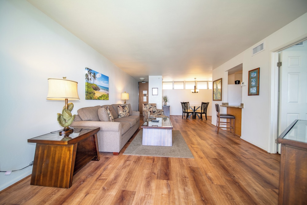 Royal Kahana Maui By Outrigger - photo 326