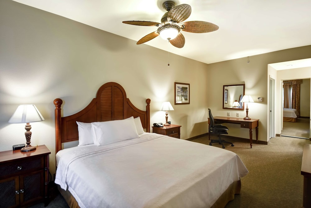 Homewood Suites by Hilton Charleston Airport - photo 11