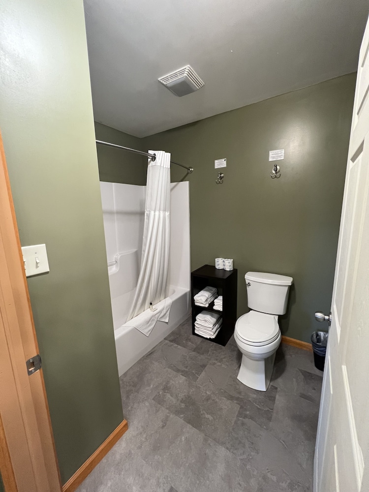 Bluff Point Golf Resort - photo 14