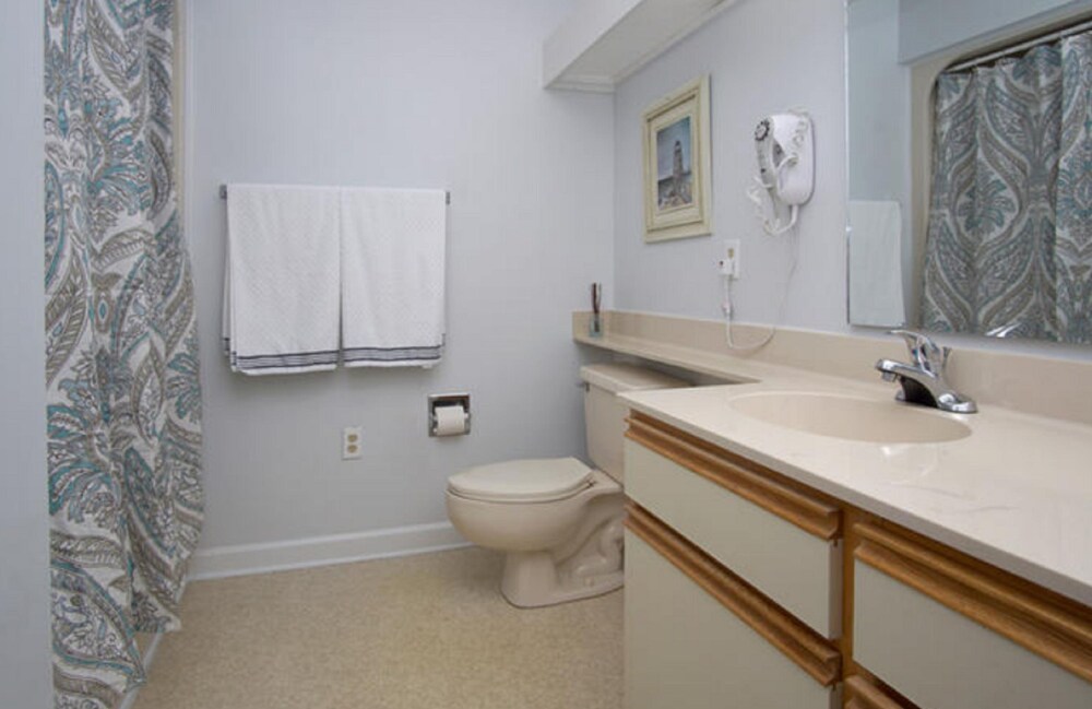 Units at Ocean Creek Resort by Elliott Beach Rentals - photo 32