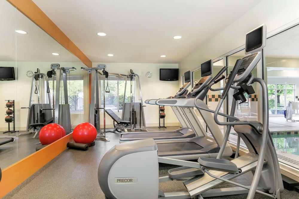 Hilton Garden Inn Cleveland Twinsburg - photo 32