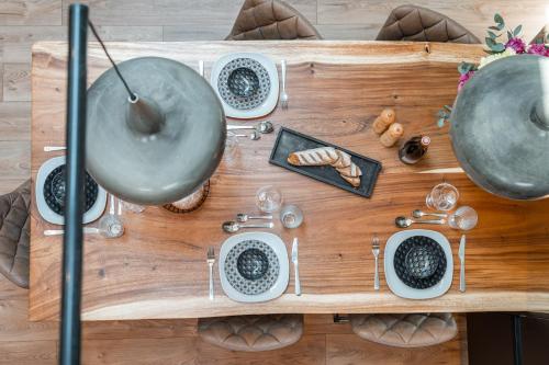 Loft Cosy et atypique — Sevrier — photo 4