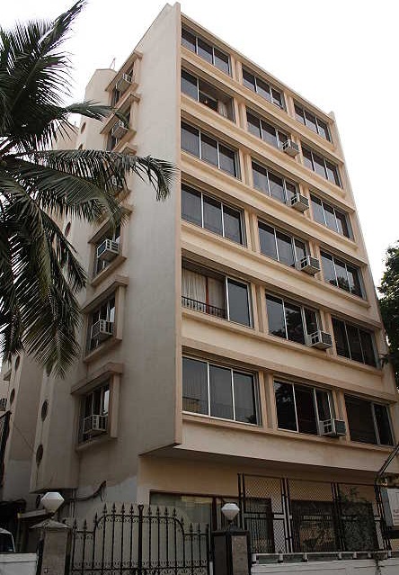 OYO 4689 New Imperial Residency