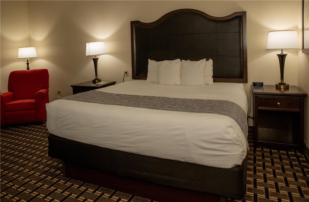 Evangeline Downs Hotel an Ascend Collection Hotel - photo 20