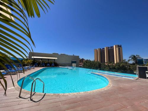 Hermoso Apto Familiar en sector Bello Horizonte — 4-Star Luxury Hotel in Santa Marta, Colombia