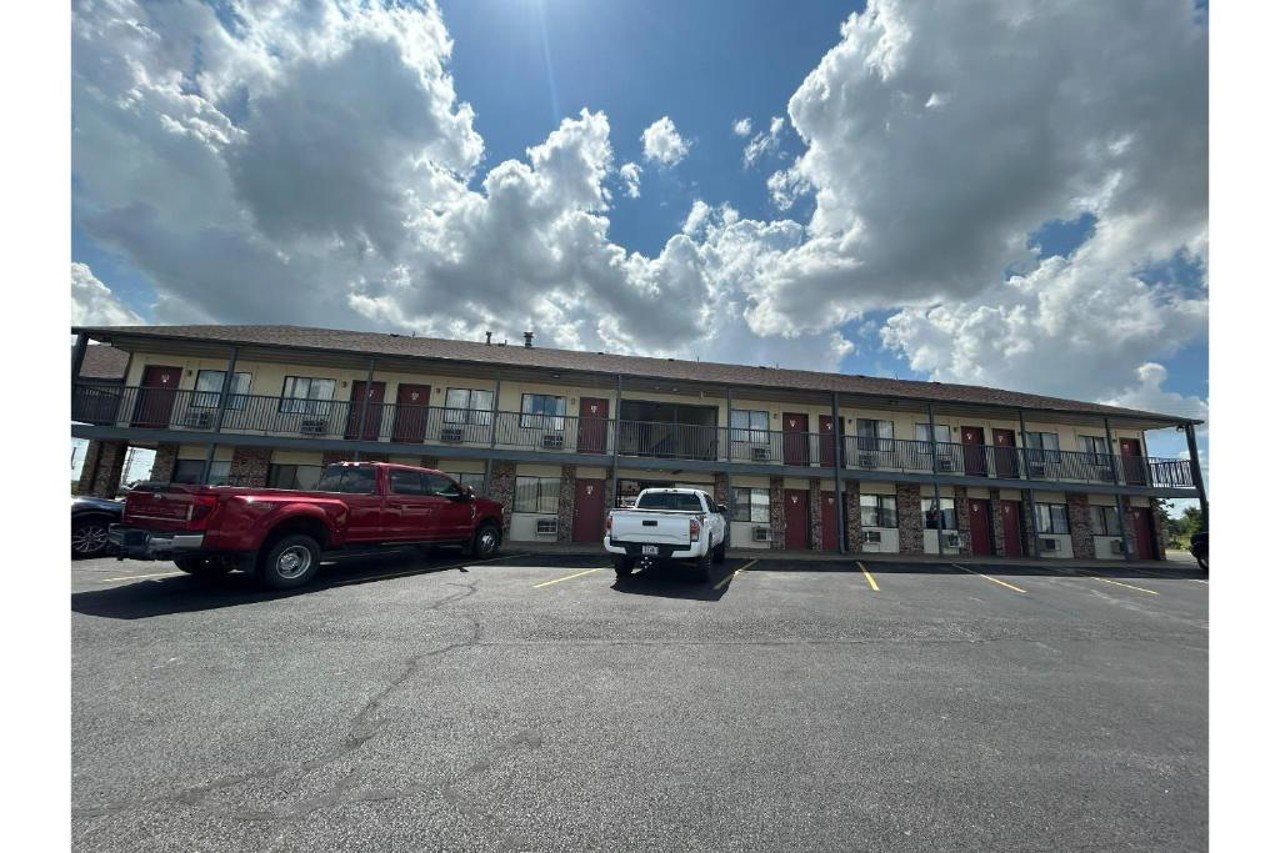 Aurora Inn Motel