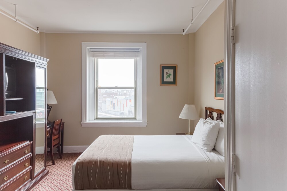 Boston Hotel Buckminster - photo 11