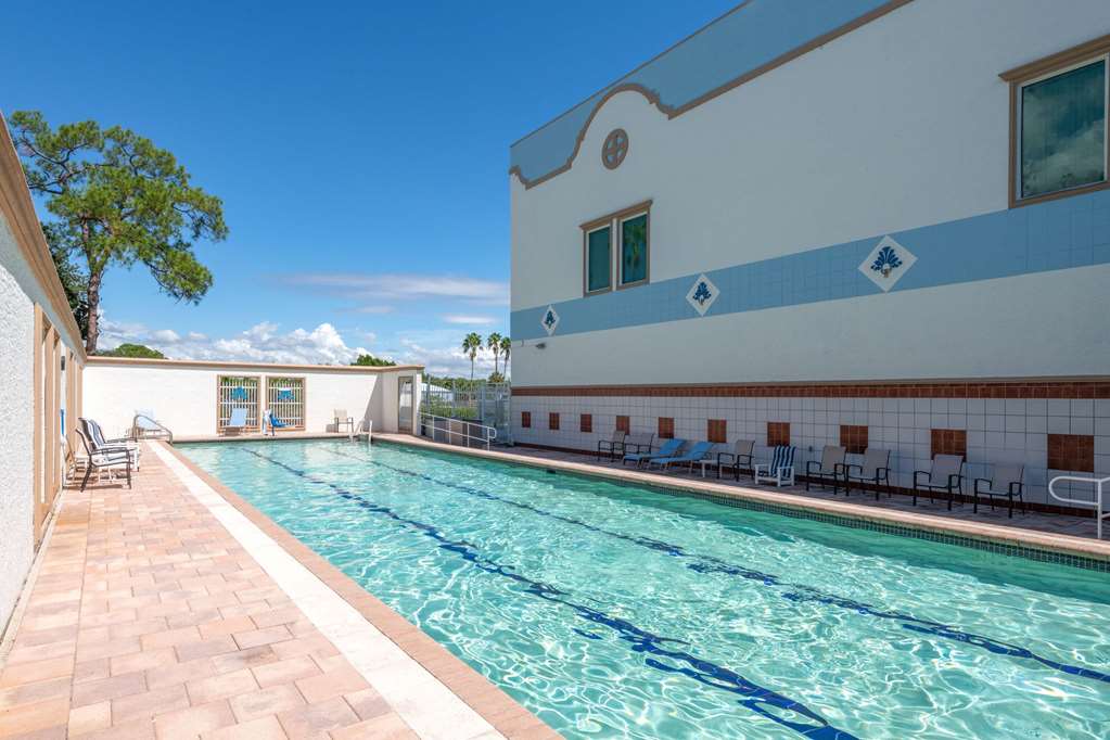 Safety Harbor Resort & Spa Trademark Collection by Wyndham - photo 11