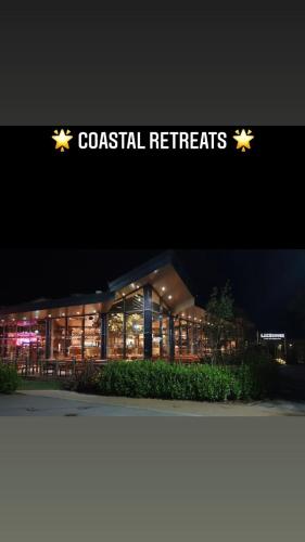 Coastal Retreats Beech Rise Primrose Valley in Filey, United Kingdom