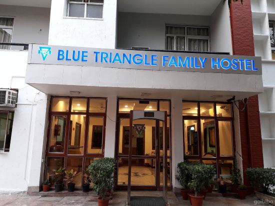 Blue Triangle Family Hostel