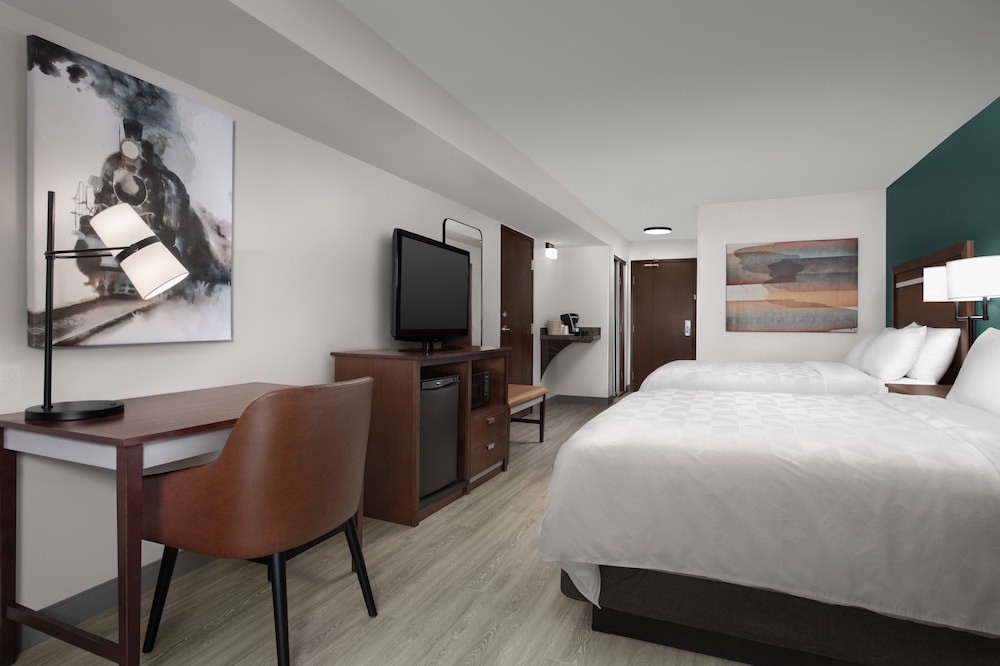 Holiday Inn Hotel & Suites Durango Downtown by IHG - photo 17