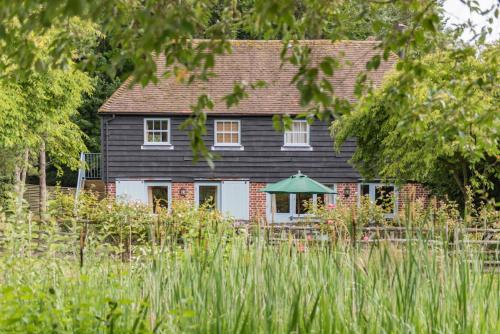 Great Higham Oast And Cottages By Bloom Stays — Canterbury