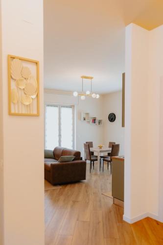 House by Naty — 4-Star Luxury Hotel in Brescia, Italy