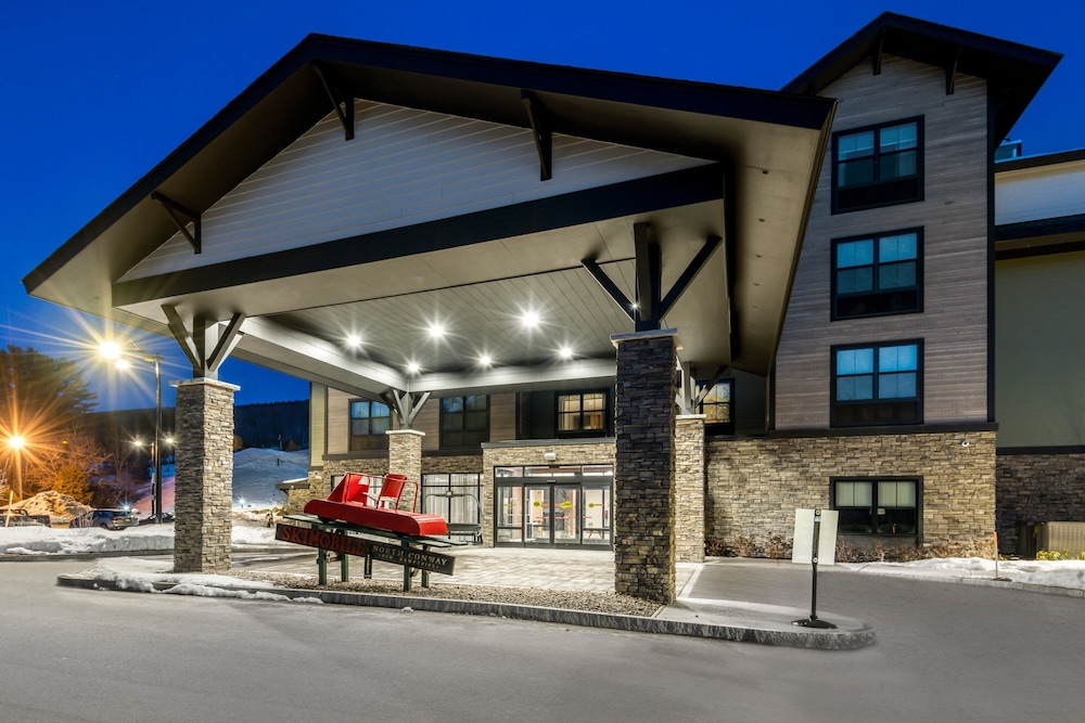 Fairfield by Marriott Inn & Suites North Conway - photo 62