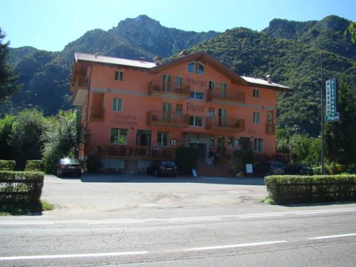 Albergo Pieve