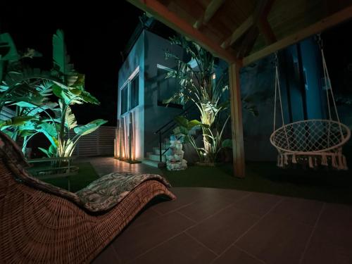 Selini Seaview Villa — 4-Star Luxury Hotel in Kissamos, Greece