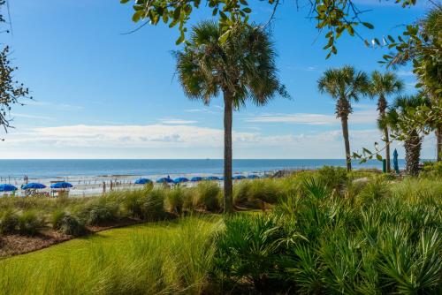 19 Avocet — 4-Star Luxury Hotel in Hilton Head Island, United States
