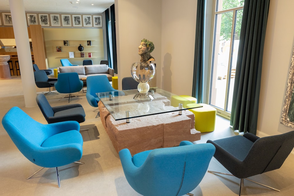 Deinhard’s in Bernkastel-Kues, Germany