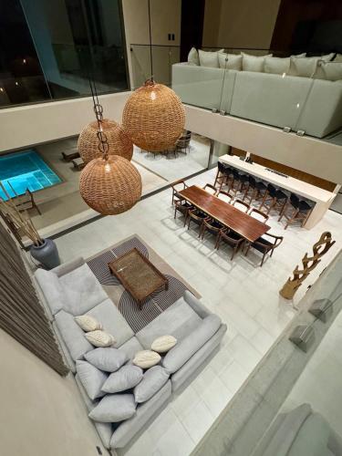 Tulum Villa Erze 4 Bedrooms and Private Pool — 4-Star Luxury Hotel in Tulum, Mexico