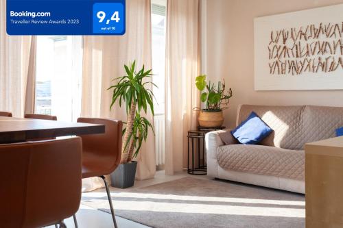 Sunset House Smart House Milano MiCo — 4-Star Luxury Hotel in Milan, Italy