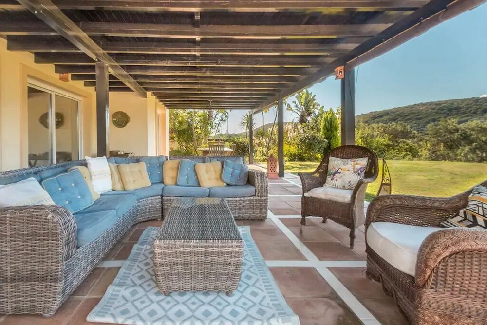 San Roque Golf Club — San Roque