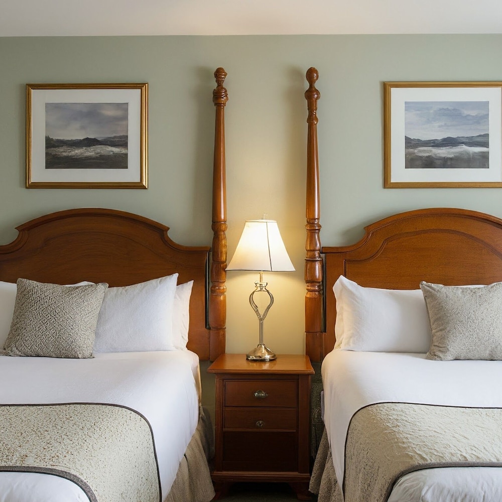 Midtown Inn - carbon neutral hotel in Saskatoon