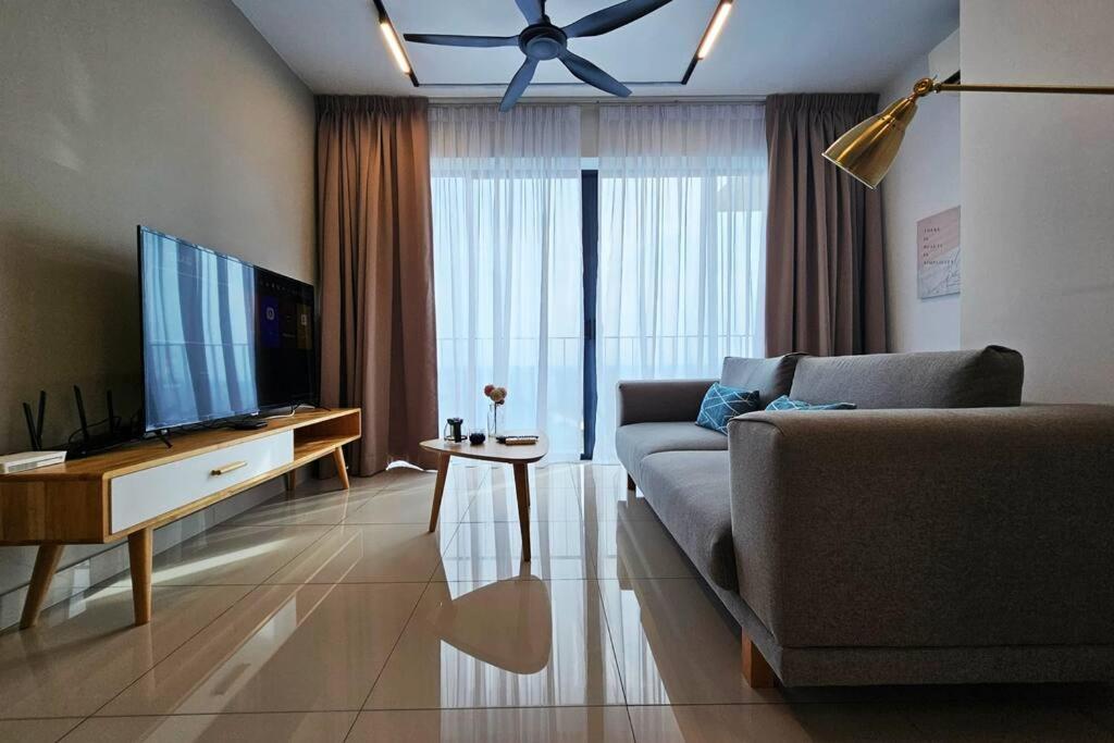 Studio Next To Sccc - last minute hotel in Shah Alam