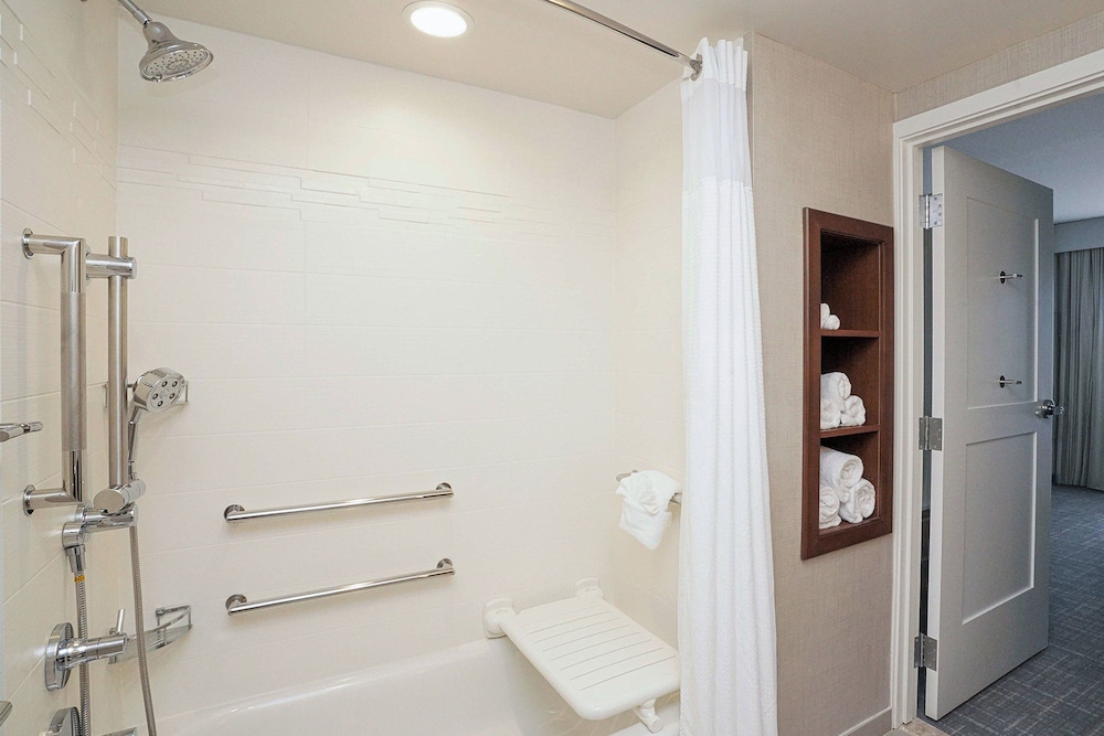 Residence Inn by Marriott Colorado Springs First & Main - photo 11