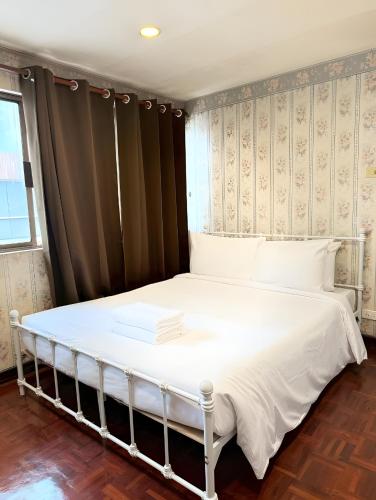 Xx Stay On Sukhumvit Soi 11 สเตย์ออน สุขุมวิท 11