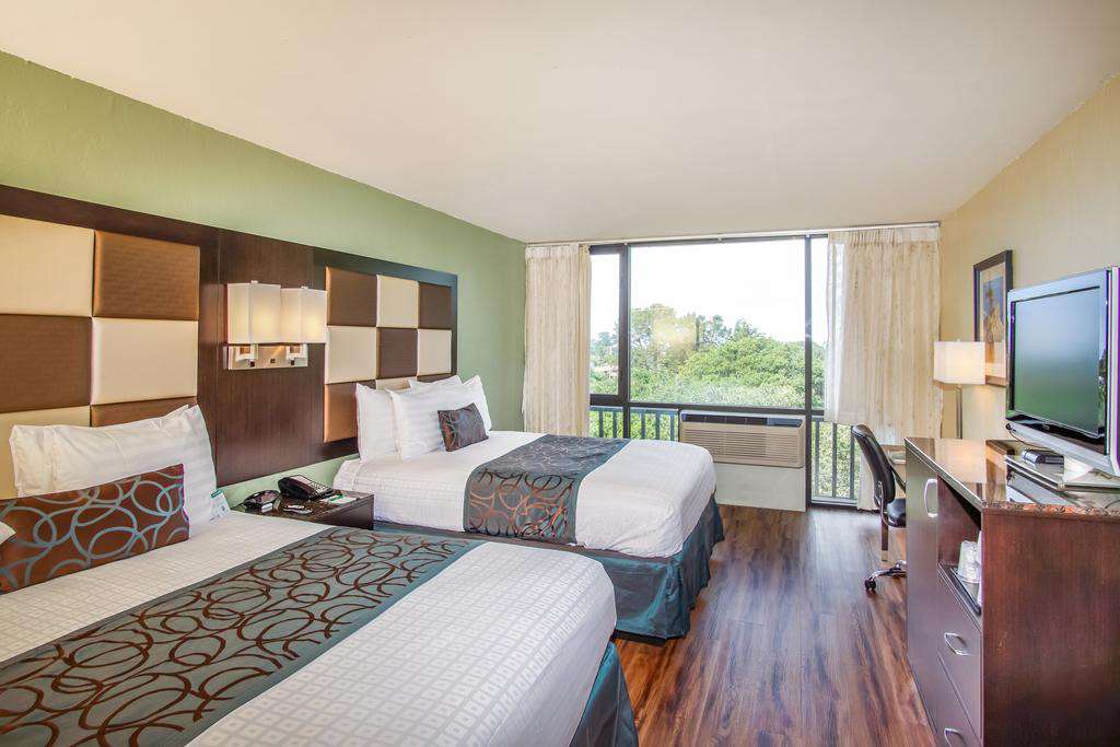 Red Lion Hotel Monterey - photo 9
