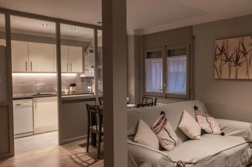 Acogedor Y Centrico in Puigcerda, Spain