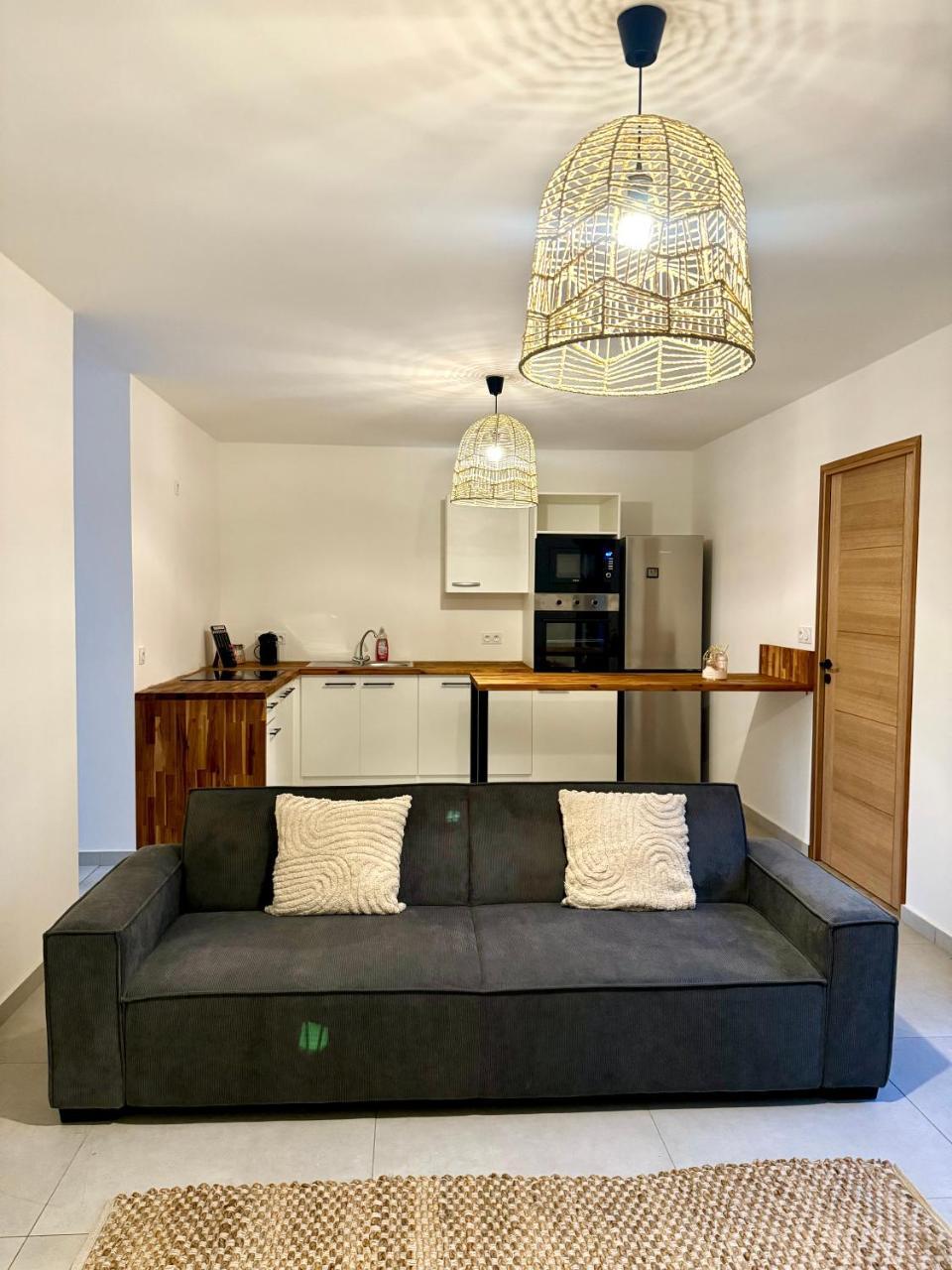 Le Sounta in Saint-Pierre, Réunion