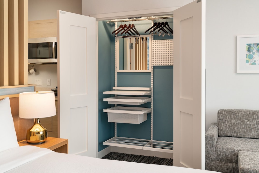 TownePlace Suites by Marriott Las Vegas North I 15 - photo 20