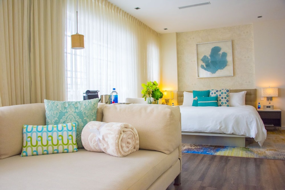 The Marlin Hotel - photo 81
