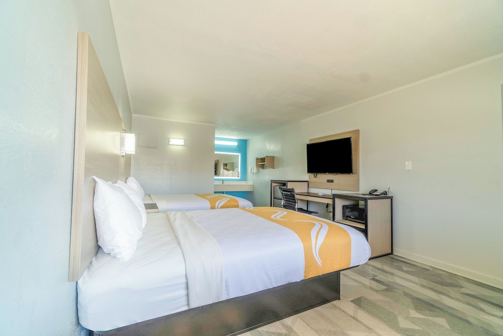 Pleasanton Executive Inn By OYO - photo 20