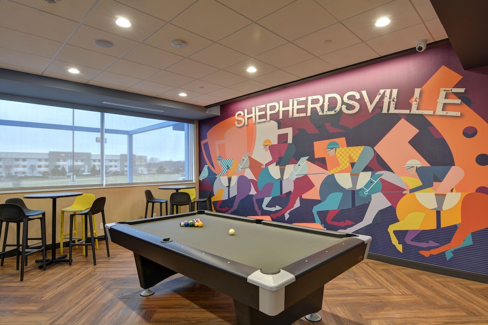 Tru by Hilton Shepherdsville Louisville South - photo 36