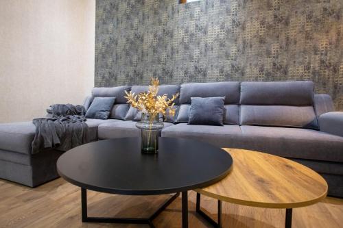 Nino's Cosy Apartment