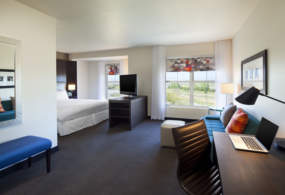 Aloft Silicon Valley - photo 3