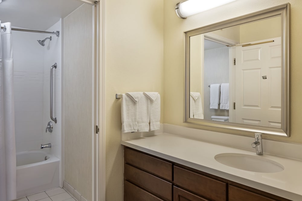 Residence Inn Anaheim Hills Yorba Linda - photo 16