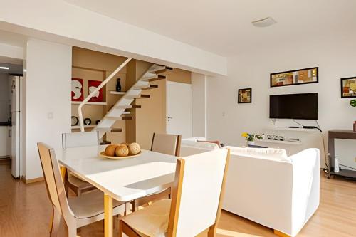 Moderno Apto Con Pileta en Recoleta — 4-Star Luxury Hotel in Buenos Aires, Argentina