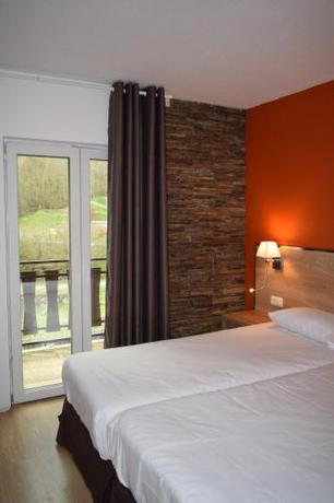 Hotel Victoria — Arinsal — photo 5