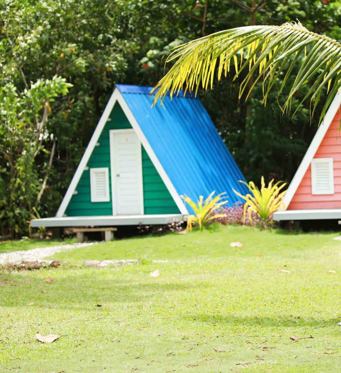 Camp Soteria Resort — San Agustin