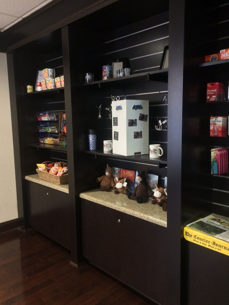 Homewood Suites by Hilton Louisville East - photo 56