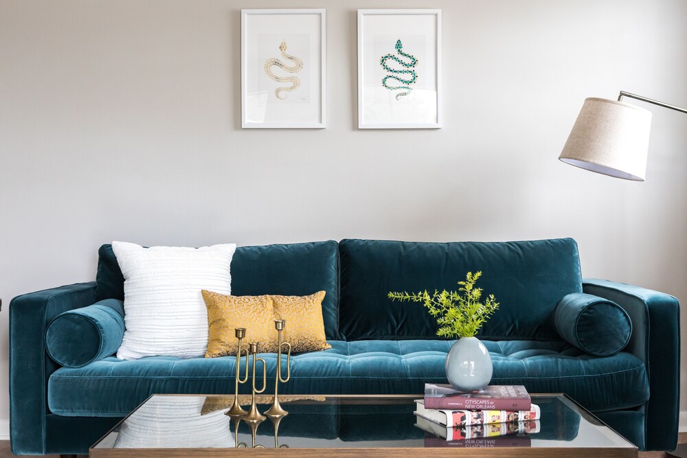 Exquisite Bywater Suites by Sonder - photo 24