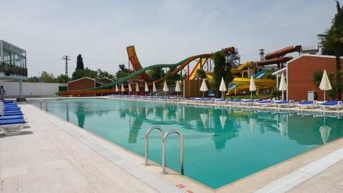 Aqua Marinn Spa&Wellness — Yalova — photo 5