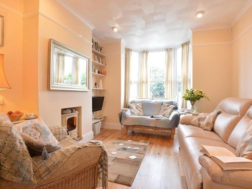 Morfin in Criccieth, United Kingdom