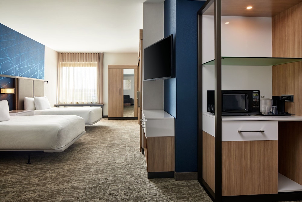SpringHill Suites by Marriott Frederica - photo 9